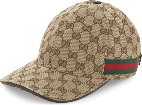 gucci gorras hombre